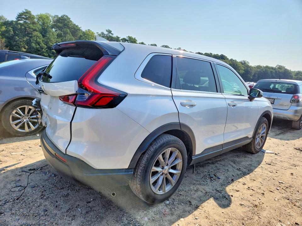Продаж на аукціоні авто 2023 Honda Cr-v, vin: 5J6RS4H7XPL005476, номер лоту: 64593466