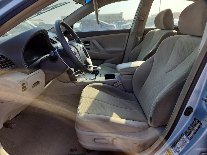 Продаж на аукціоні авто 2007 Toyota Camry, vin: 4T1BE46K87U528247, номер лоту: 64085996