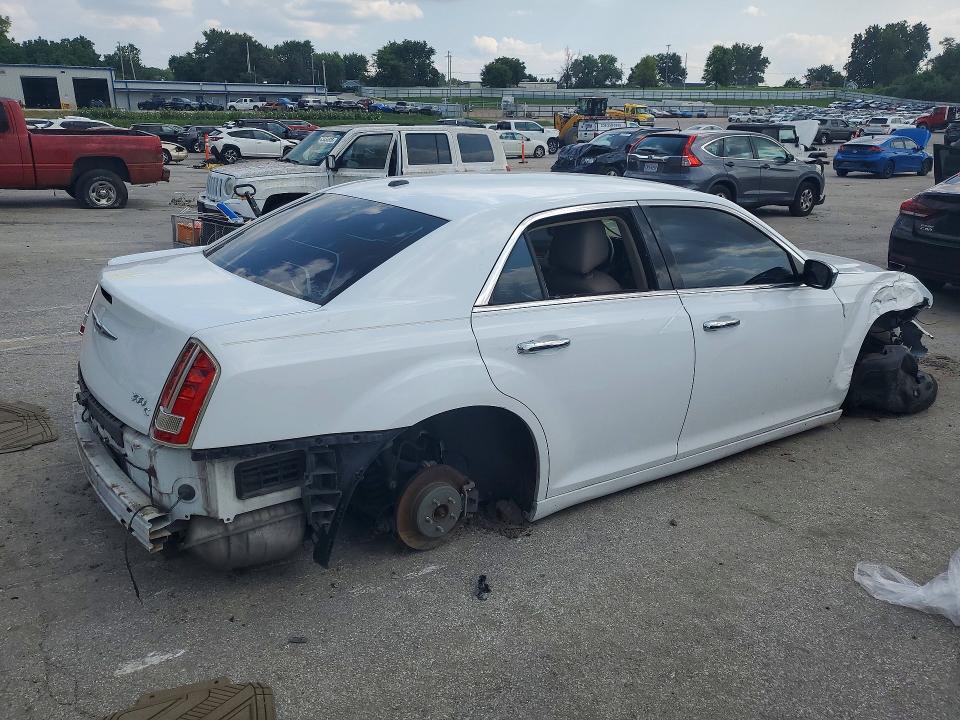 Aukcja sprzedaży 2014 Chrysler 300c, vin: 2C3CCAET0EH118084, numer aukcji: 63871136