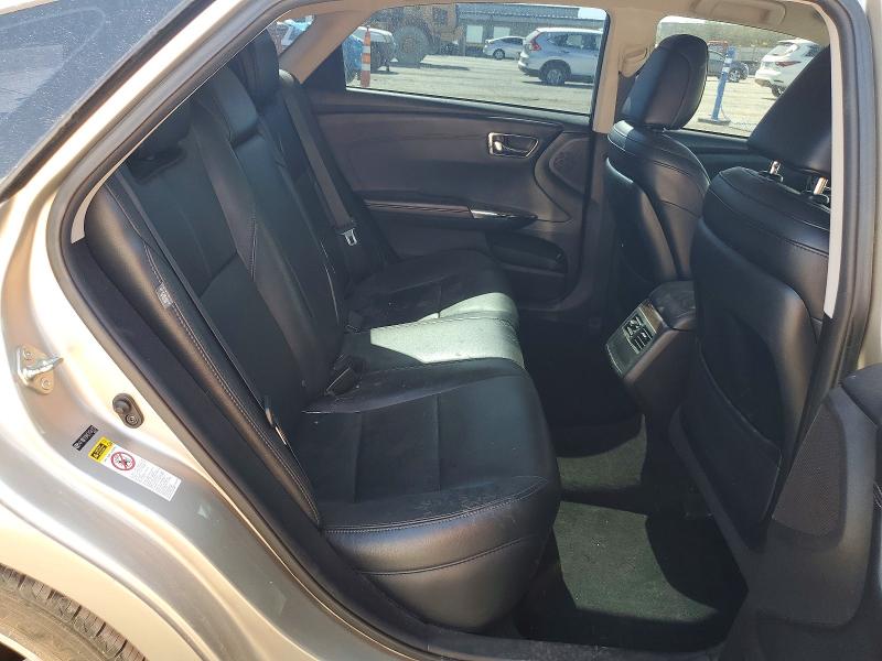 Продажа на аукционе авто 2014 Toyota Avalon, vin: 4T1BK1EB4EU124173, номер лота: 63382336