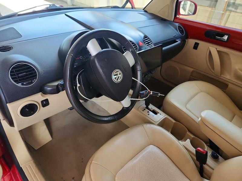 Aukcja sprzedaży 2008 Volkswagen New Beetle, vin: 3VWRW31C98M524267, numer aukcji: 67115366