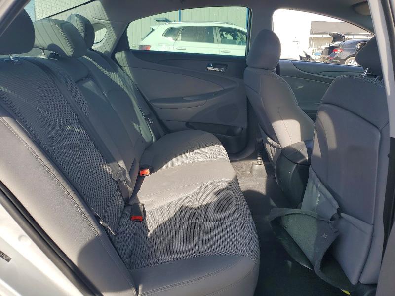 Продаж на аукціоні авто 2013 Hyundai Sonata, vin: 5NPEB4AC3DH747696, номер лоту: 65959686