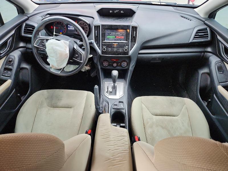 Aukcja sprzedaży 2017 Subaru Impreza, vin: 4S3GKAA60H3624277, numer aukcji: 64498986