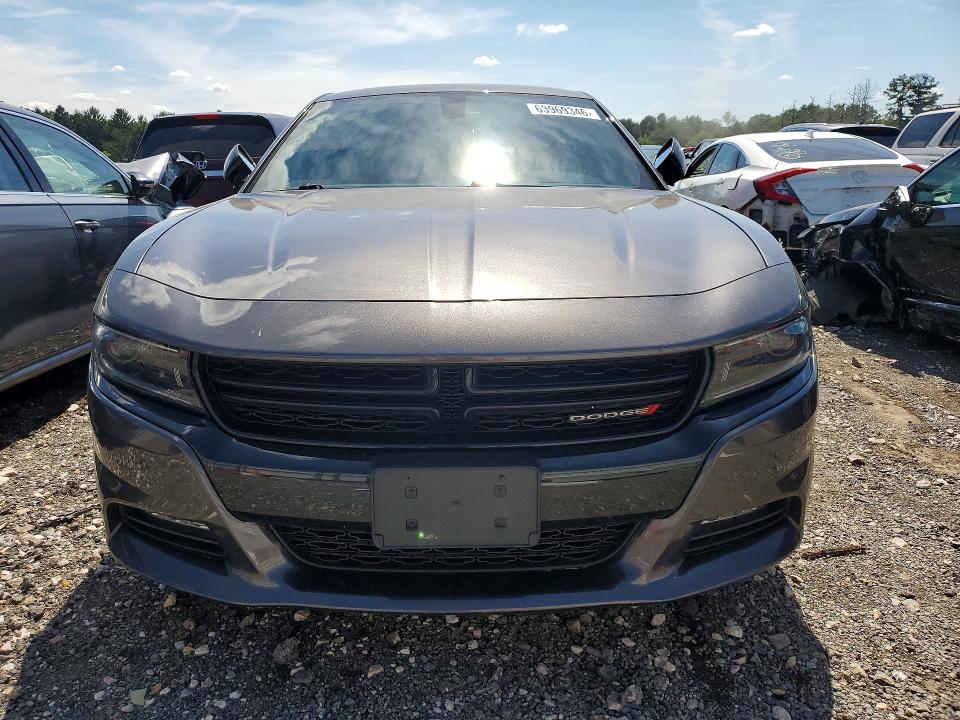 Продажа на аукционе авто 2023 Dodge Charger, vin: 2C3CDXJGXPH567137, номер лота: 63969346