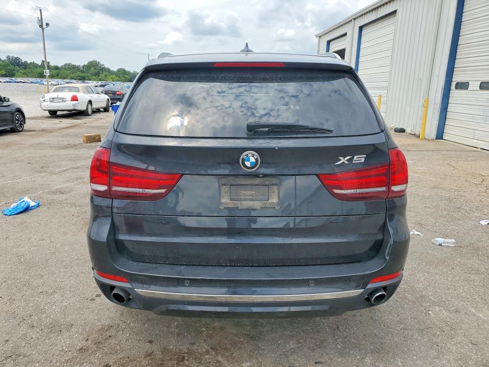 Продаж на аукціоні авто 2015 Bmw X5, vin: 5UXKR0C50F0K61402, номер лоту: 66221956