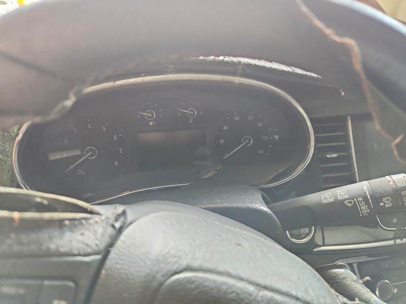 Продажа на аукционе авто 2018 Buick Encore, vin: KL4CJASB7JB522963, номер лота: 67085646