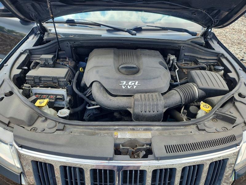 63790446 :رقم المزاد ، 1C4RJFAG5DC537292 vin ، 2013 Jeep Grand Cherokee مزاد بيع