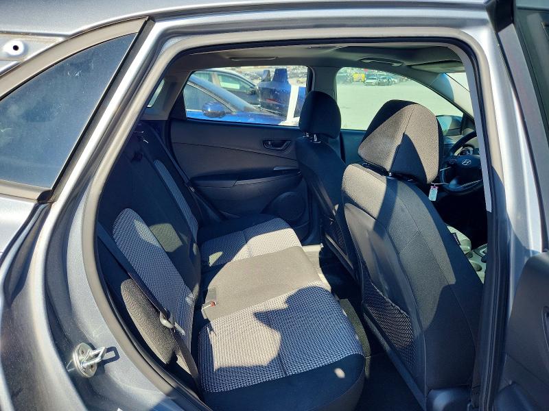 Продаж на аукціоні авто 2021 Hyundai Kona, vin: KM8K62AA5MU661768, номер лоту: 65678386