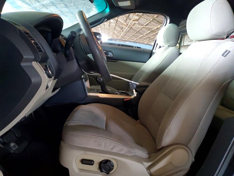 Продаж на аукціоні авто 2013 Ford Explorer, vin: 1FM5K7B86DGC91026, номер лоту: 63874276