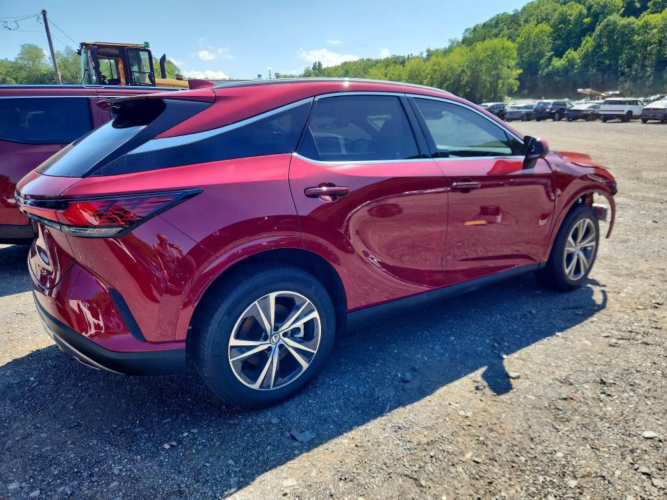 Aukcja sprzedaży 2026 Lexus Rx 350, vin: 2T2BAMBA6TC076086, numer aukcji: 64431266