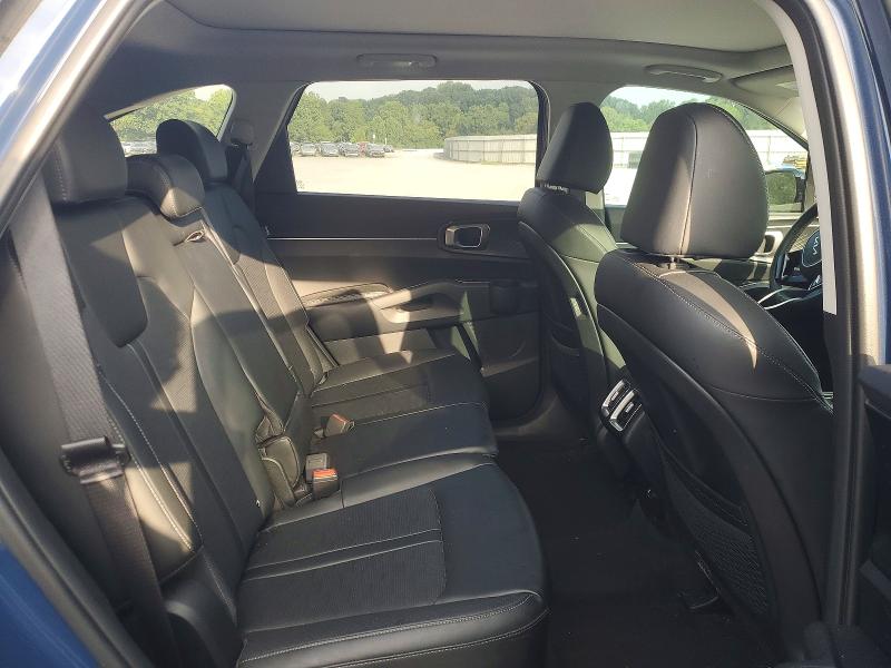 Aukcja sprzedaży 2025 Kia Sorento, vin: 5XYRL4JC7SG364900, numer aukcji: 66628636