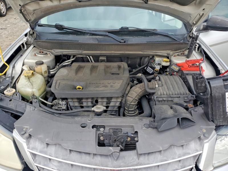 Продажа на аукционе авто 2010 Chrysler Sebring, vin: 1C3CC4FB5AN140011, номер лота: 65084326