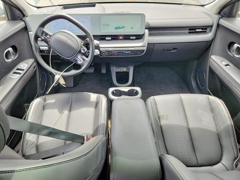 Продажа на аукционе авто 2024 Hyundai Ioniq 5, vin: KM8KR4DE4RU317129, номер лота: 66759756