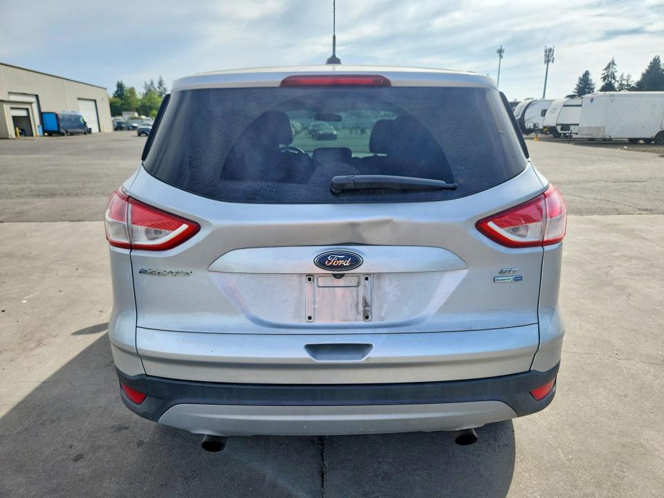 Продаж на аукціоні авто 2014 Ford Escape, vin: 1FMCU9GX0EUB64966, номер лоту: 65212066