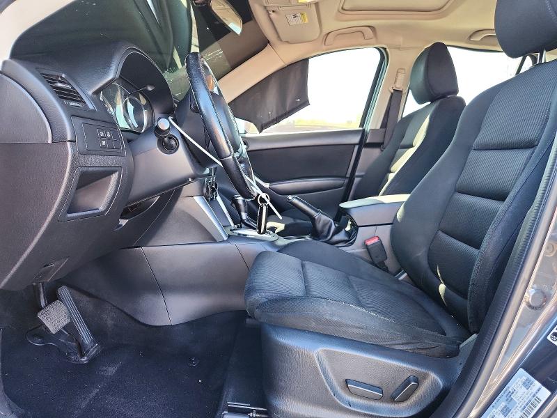 Aukcja sprzedaży 2015 Mazda Cx-5, vin: JM3KE2CY0F0480757, numer aukcji: 65277166