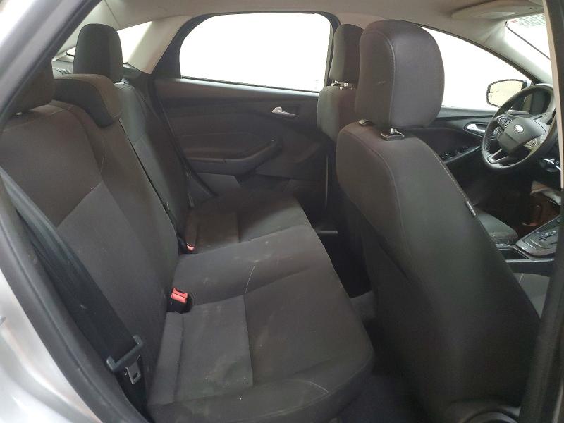 2015 Ford Focus მანქანა იყიდება აუქციონზე, vin: 1FADP3F23FL333927, აუქციონის ნომერი: 66906156