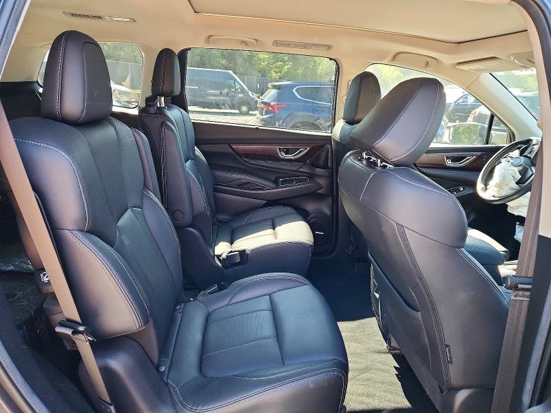 Продажа на аукционе авто 2023 Subaru Ascent, vin: 4S4WMAWD6P3461805, номер лота: 65634626