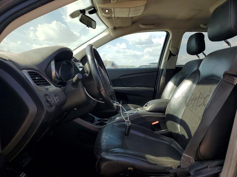 2018 Dodge Journey მანქანა იყიდება აუქციონზე, vin: 3C4PDDGG3JT370845, აუქციონის ნომერი: 65641506