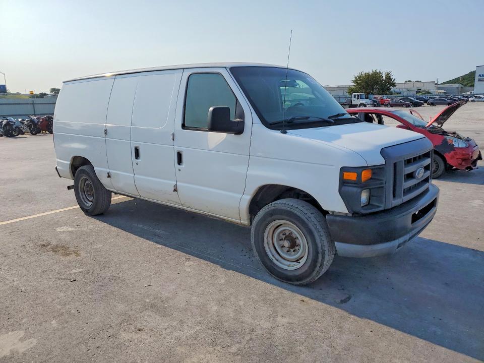 Продаж на аукціоні авто 2010 Ford Econoline, vin: 1FTNE1EW4ADA03276, номер лоту: 64566676
