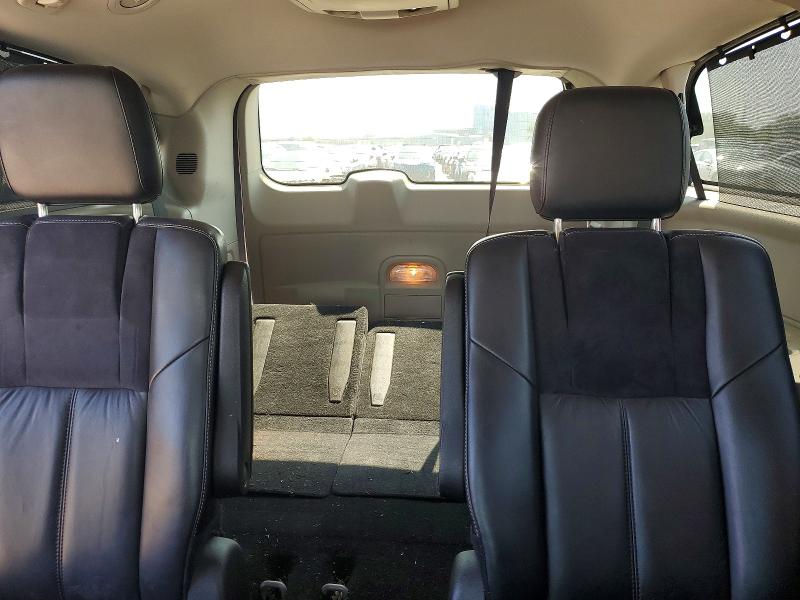 Aukcja sprzedaży 2015 Chrysler Town & Country, vin: 2C4RC1GG1FR539734, numer aukcji: 66688216