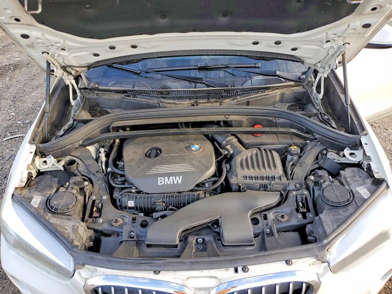 65163966 :رقم المزاد ، WBXHT3C34J5F90974 vin ، 2018 Bmw X1 مزاد بيع