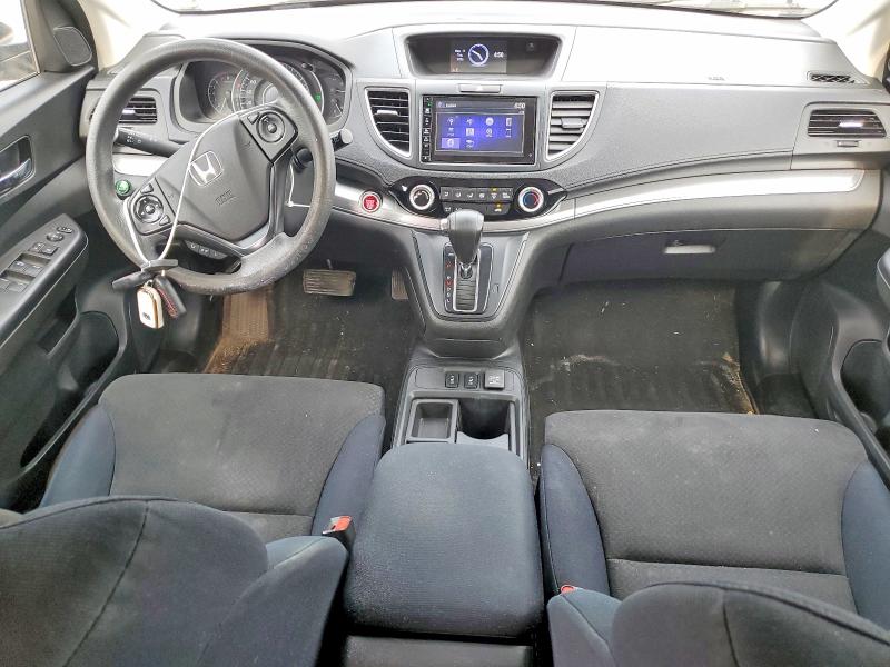 Продажа на аукционе авто 2015 Honda Cr-v, vin: 2HKRM4H44FH107512, номер лота: 64653736