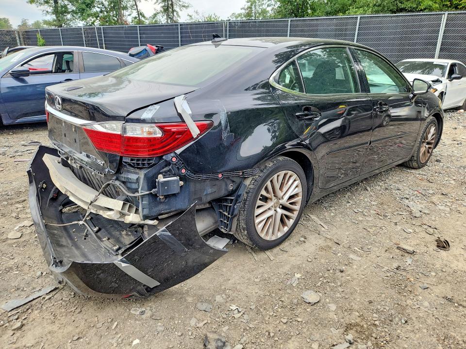 Aukcja sprzedaży 2014 Lexus Es, vin: JTHBK1GG1E2113154, numer aukcji: 64235726