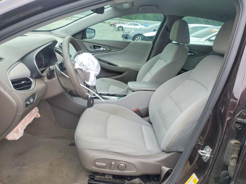 Продаж на аукціоні авто 2021 Chevrolet Malibu, vin: 1G1ZD5STXMF023362, номер лоту: 63195726
