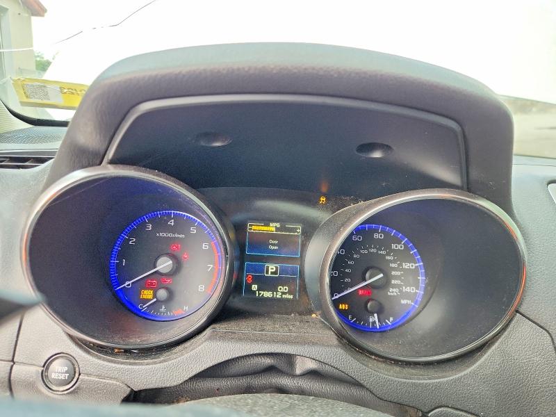 2016 Subaru Legacy მანქანა იყიდება აუქციონზე, vin: 4S3BNAD66G3004612, აუქციონის ნომერი: 64623926
