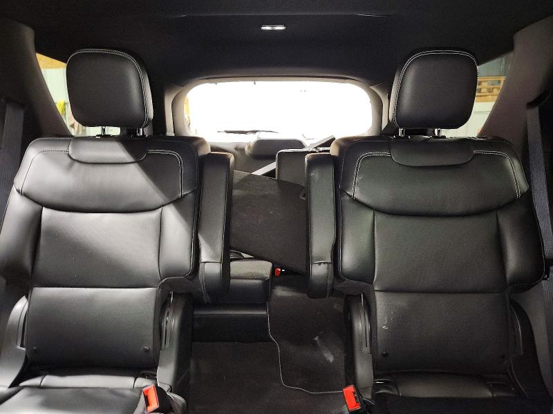 2023 Ford Explorer მანქანა იყიდება აუქციონზე, vin: 1FM5K8GCXPGB80955, აუქციონის ნომერი: 65982216