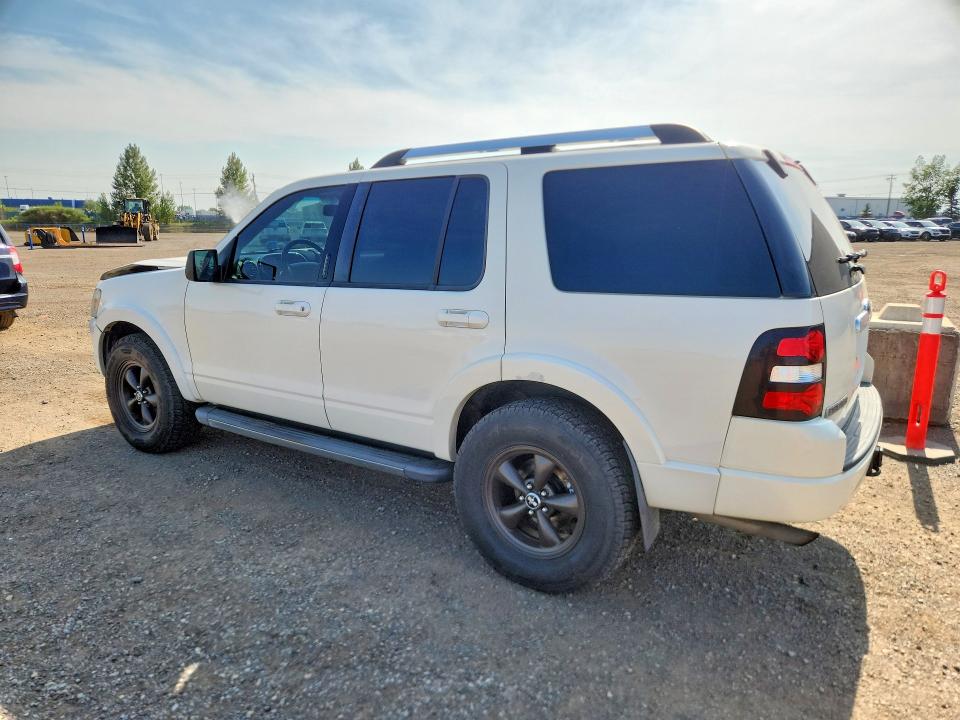 Продажа на аукционе авто 2009 Ford Explorer, vin: 1FMEU858X9UA44385, номер лота: 65831866