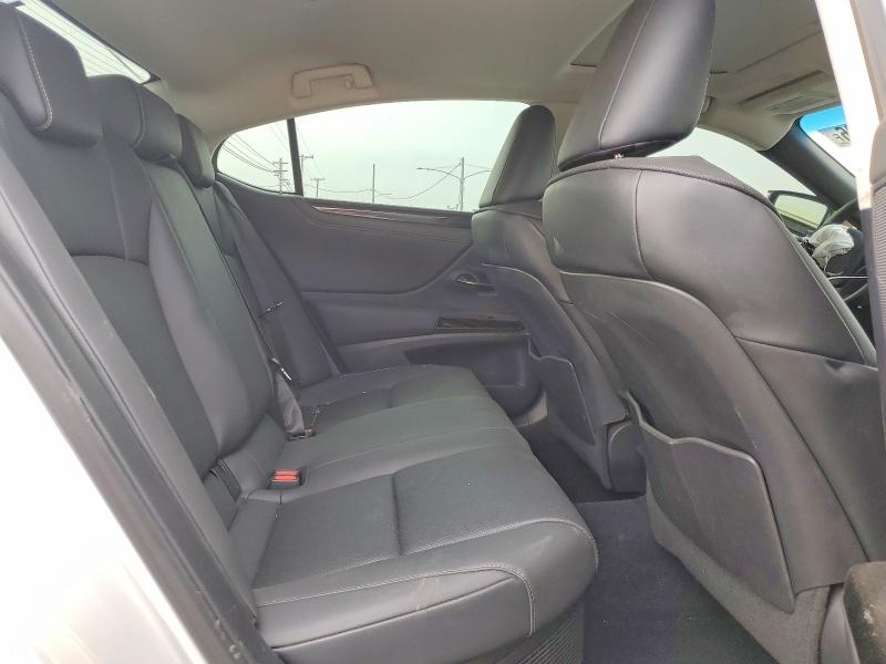 Aukcja sprzedaży 2022 Lexus Es 300h, vin: 58ACA1C17NU015460, numer aukcji: 64818296