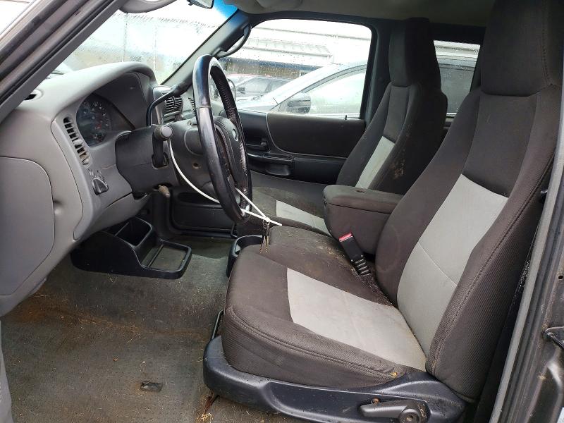 Продажа на аукционе авто 2005 Ford Ranger, vin: 1FTZR15E65PA52738, номер лота: 63035336