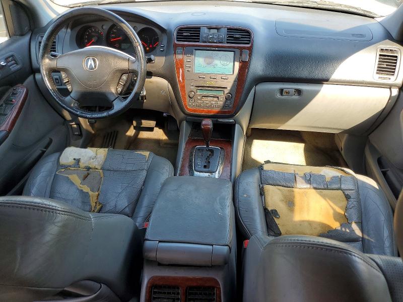 Продаж на аукціоні авто 2004 Acura Mdx, vin: 2HNYD18614H559221, номер лоту: 63844176
