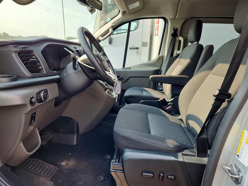 Aukcja sprzedaży 2022 Ford Transit, vin: 1FBAX2Y80NKA84567, numer aukcji: 63927736
