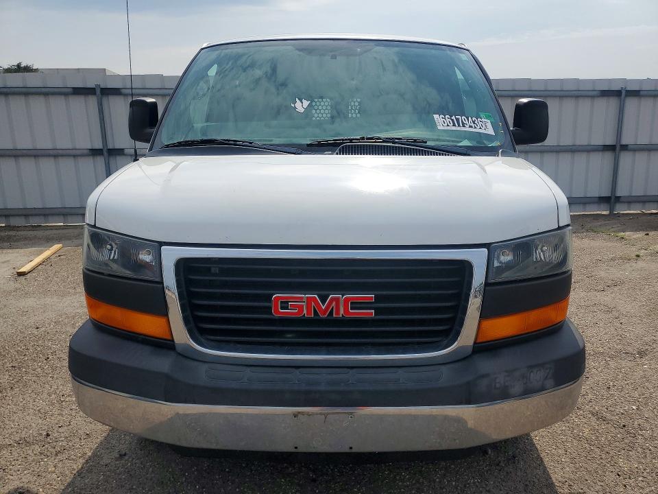 Продажа на аукционе авто 2015 Gmc Savana, vin: 1GTW7FCF1F1902703, номер лота: 66179436