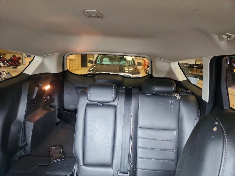 65384846 :رقم المزاد ، 1FMCU9HX0DUD30268 vin ، 2013 Ford Escape مزاد بيع