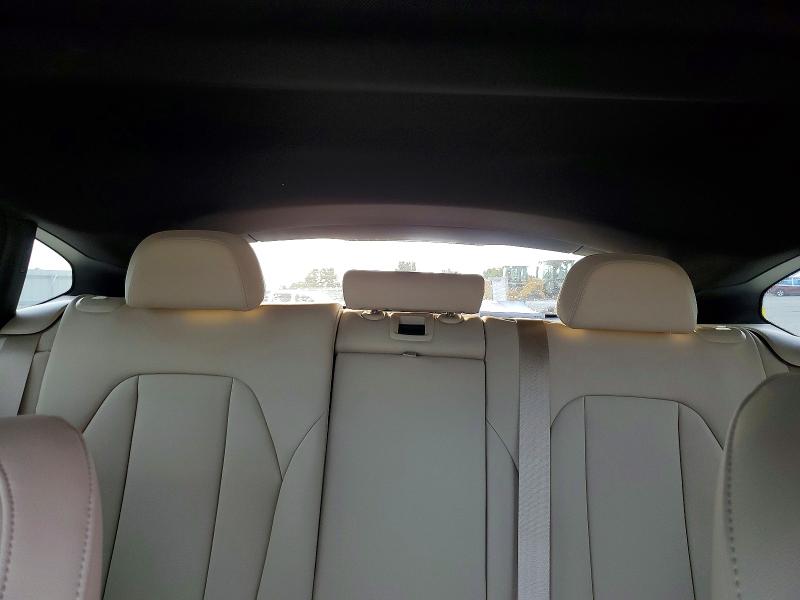 64558356 :رقم المزاد ، 5UXUJ3C51KLG56606 vin ، 2019 Bmw X4 مزاد بيع