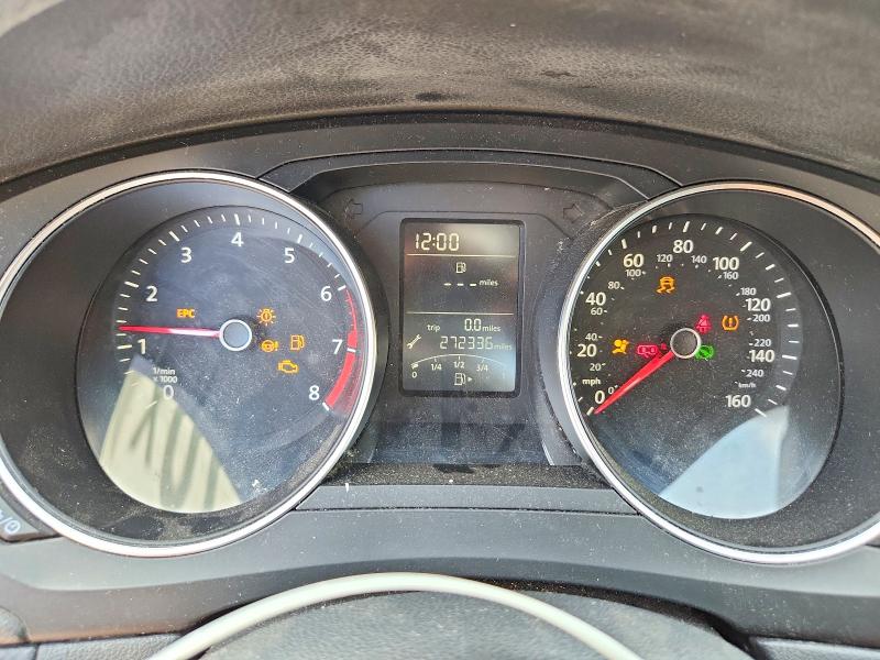 Продаж на аукціоні авто 2016 Volkswagen Jetta, vin: 3VW267AJ6GM254114, номер лоту: 64913716