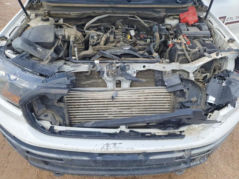 Продажа на аукционе авто 2019 Ford Ranger, vin: 1FTER1FH4KLA06416, номер лота: 67003126