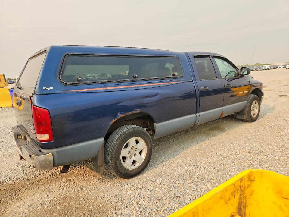 60078766 :رقم المزاد ، 1D7HU18D84J187479 vin ، 2004 Dodge Ram 1500 مزاد بيع
