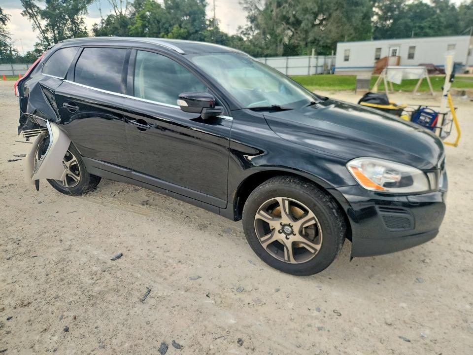 65859726 :رقم المزاد ، YV4902DZ2B2202645 vin ، 2011 Volvo Xc60 مزاد بيع