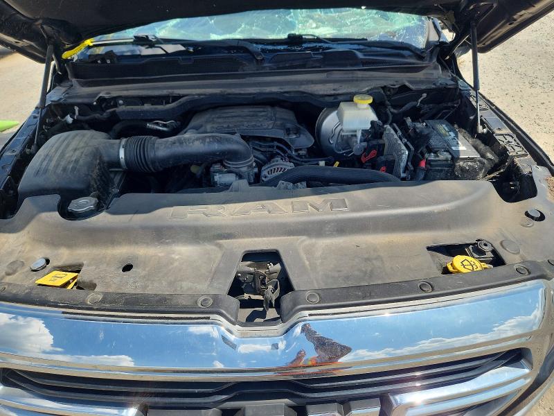 2019 Ram 1500 მანქანა იყიდება აუქციონზე, vin: 1C6SRFFT6KN529663, აუქციონის ნომერი: 65266226