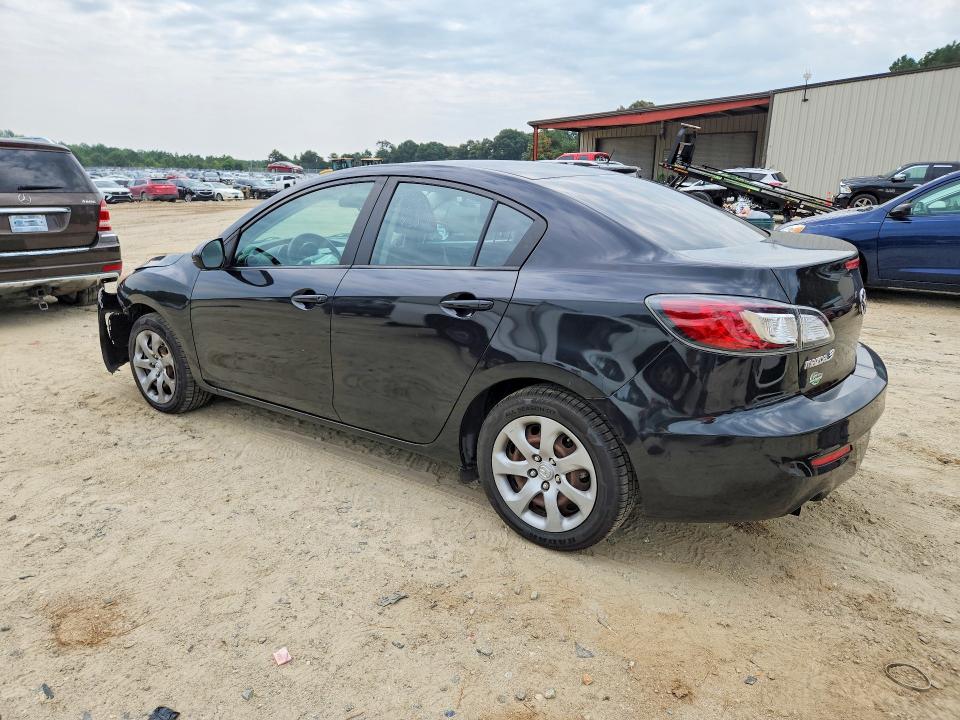 Продажа на аукционе авто 2013 Mazda 3, vin: JM1BL1U78D1846521, номер лота: 64377576