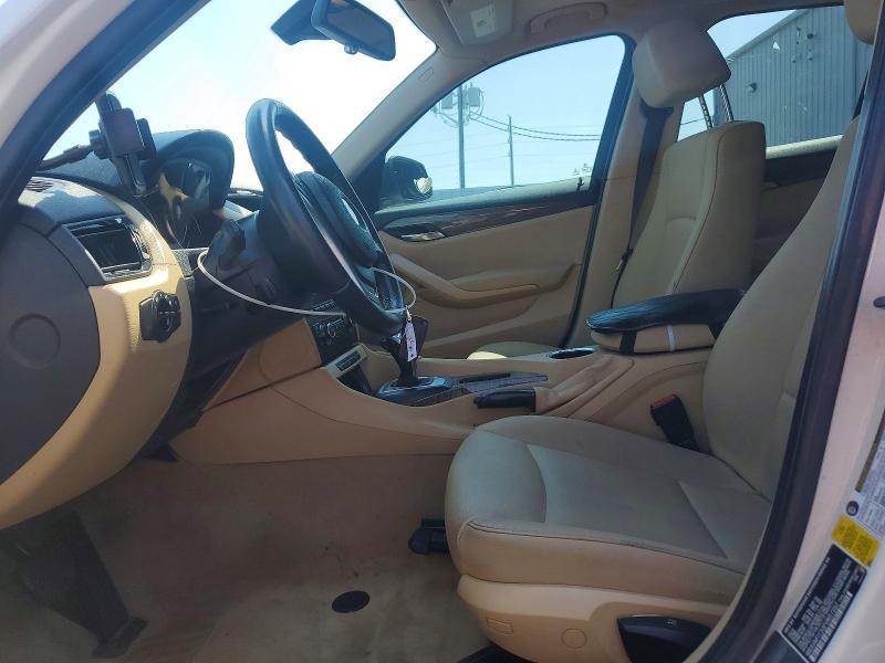 Aukcja sprzedaży 2015 Bmw X1, vin: WBAVM1C53FVW57262, numer aukcji: 66424066