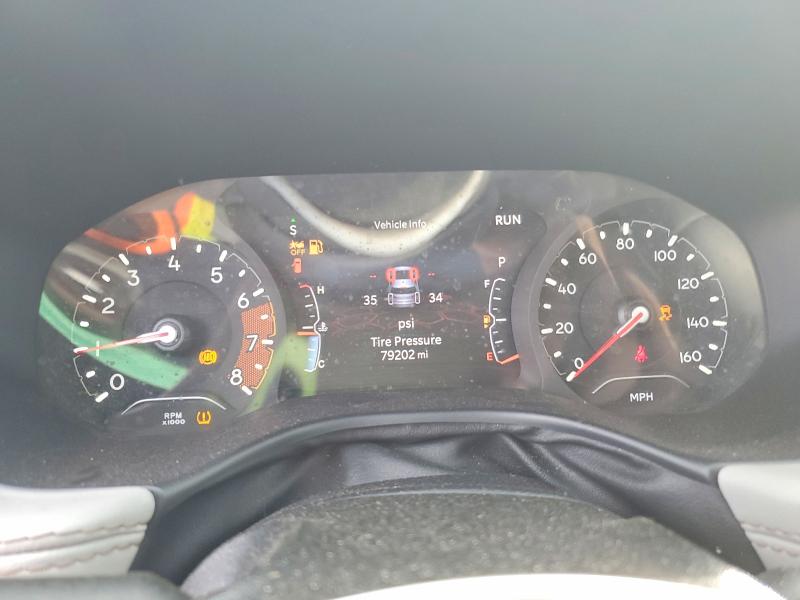 Продаж на аукціоні авто 2023 Jeep Compass, vin: 3C4NJDCN8PT522597, номер лоту: 65991676