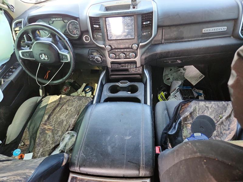 Aukcja sprzedaży 2020 Ram 1500, vin: 1C6SRFBT4LN268055, numer aukcji: 65890076