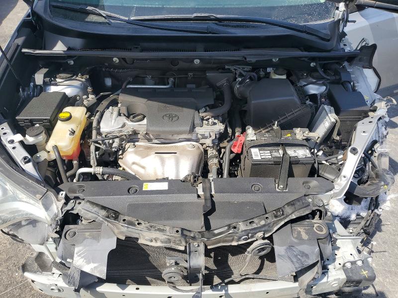 Aukcja sprzedaży 2018 Toyota Rav4, vin: 2T3ZFREV4JW474884, numer aukcji: 67148026