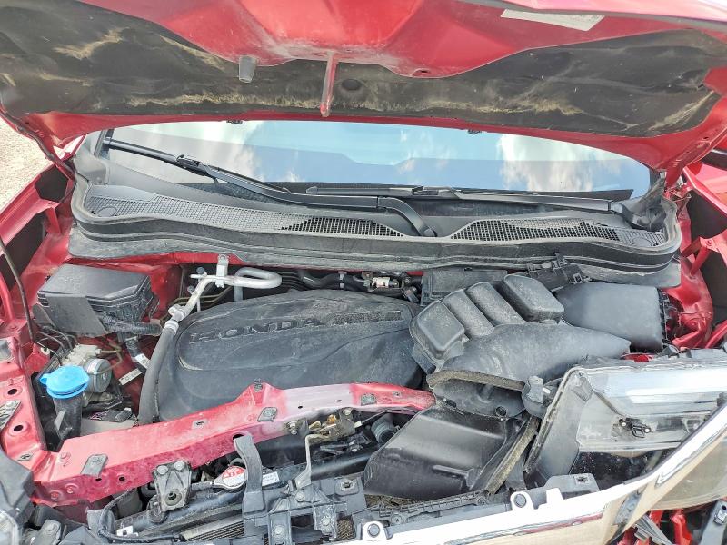 Продаж на аукціоні авто 2022 Honda Ridgeline, vin: 5FPYK3F78NB012903, номер лоту: 63675336