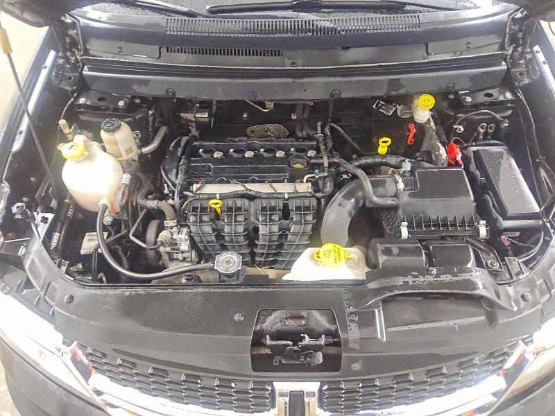 Продаж на аукціоні авто 2018 Dodge Journey, vin: 3C4PDCAB4JT310581, номер лоту: 64226736